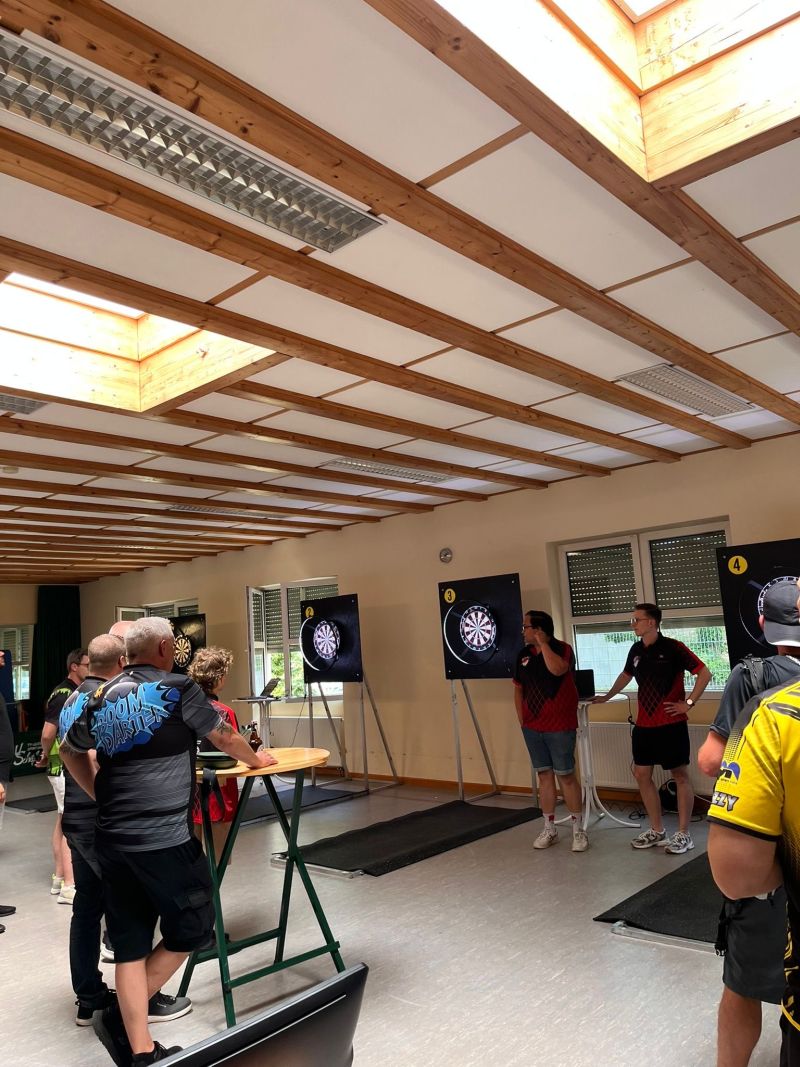 2025 07 11 1. Aßlarer Dart Cup 8