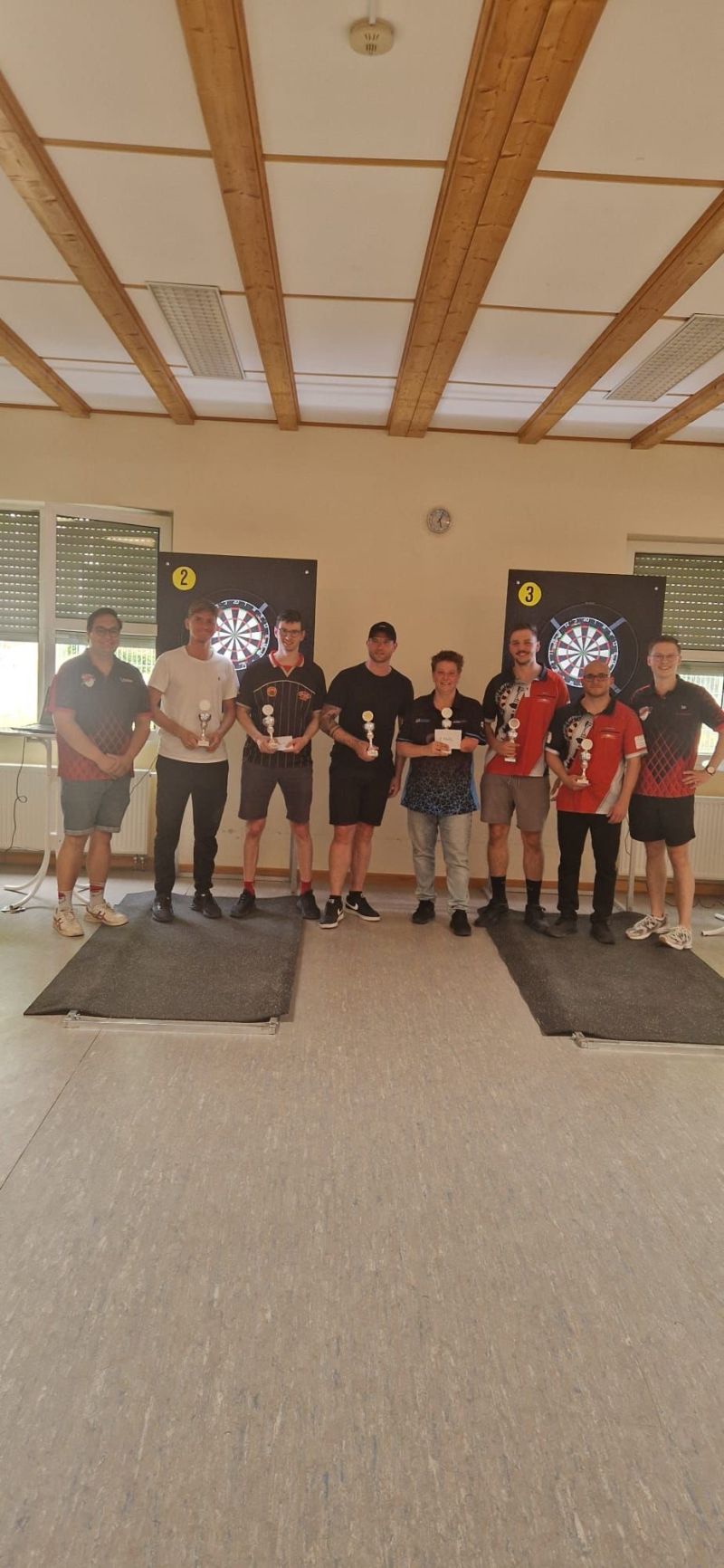 2025 07 11 1. Aßlarer Dart Cup 9