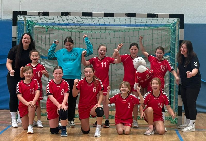 2025 09 30 Handball Spieltag