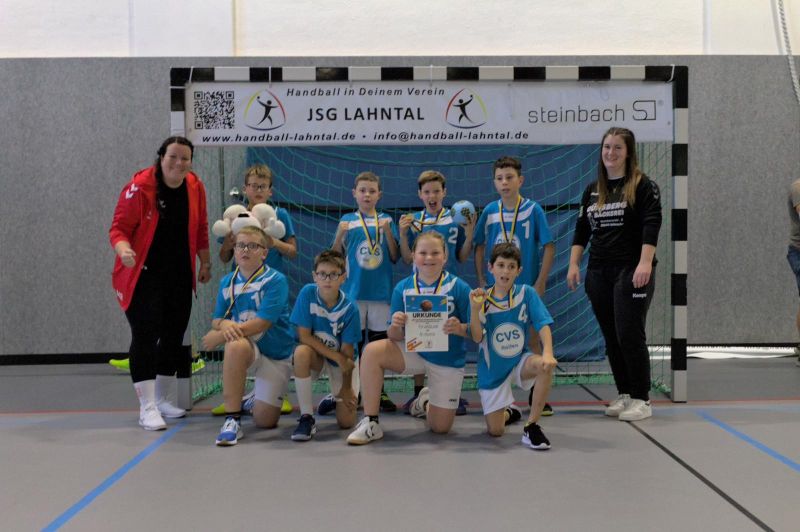 2025 09 Jugendturnier Lahntal 2