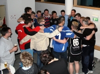 14.03.2009 - MB gegen VfL Neustadt