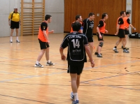 14.03.2009 - MB gegen VfL Neustadt