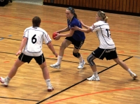 Spieltag 09.01.2010 - Halbfinale