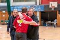 Laguna Cup 2025 Siegerehrung Finale (Fotos: Jörg Förster)