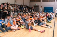 Laguna Cup 2025 Siegerehrung Finale (Fotos: Jörg Förster)