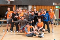 Laguna Cup 2025 Siegerehrung Finale (Fotos: Jörg Förster)