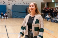 Laguna Cup 2025 Siegerehrung Finale (Fotos: Jörg Förster)