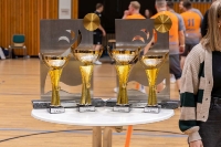 Laguna Cup 2025 Siegerehrung Finale (Fotos: Reiner Knapp)