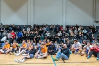 Laguna Cup 2025 Siegerehrung Finale (Fotos: Reiner Knapp)