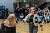 Laguna Cup 2025 Siegerehrung Finale (Fotos: Reiner Knapp)