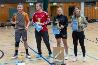 Laguna Cup 2025 Siegerehrung Finale (Fotos: Reiner Knapp)