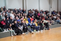 Spieltag 02.01.25 Spiel 6: TV Wetzlar / SG Rechtenbach (Fotos: Jörg Förster)