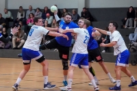 Spieltag 02.01.25 Spiel 6: TV Wetzlar / SG Rechtenbach (Fotos: Jörg Förster)