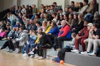 Spieltag 02.01.25 Spiel 6: TV Wetzlar / SG Rechtenbach (Fotos: Jörg Förster)