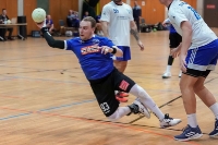 Spieltag 02.01.25 Spiel 6: TV Wetzlar / SG Rechtenbach (Fotos: Jörg Förster)