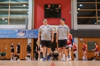 Spieltag 03.01.25 Spiel 8: HSG Dilltal / KSG Bieber(Fotos: Jörg Förster)