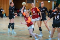 Spieltag 03.01.25 Spiel 8: HSG Dilltal / KSG Bieber(Fotos: Jörg Förster)