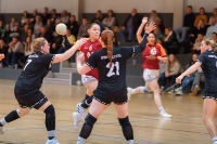 Spieltag 03.01.25 Spiel 8: HSG Dilltal / KSG Bieber(Fotos: Jörg Förster)