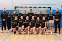 Spieltag 03.01.25 Spiel 8: HSG Dilltal / KSG Bieber(Fotos: Jörg Förster)