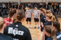 Spieltag 03.01.25 Spiel 8: HSG Dilltal / KSG Bieber(Fotos: Jörg Förster)