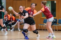 Spieltag 03.01.25 Spiel 8: HSG Dilltal / KSG Bieber(Fotos: Jörg Förster)