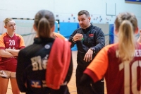 Spieltag 03.01.25 Spiel 8: HSG Dilltal / KSG Bieber(Fotos: Jörg Förster)