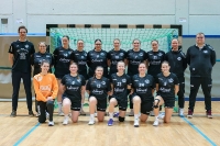 Spieltag 03.01.25 Spiel 8: HSG Dilltal / KSG Bieber(Fotos: Jörg Förster)