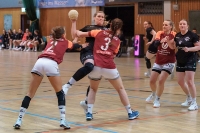 Spieltag 03.01.25 Spiel 8: HSG Dilltal / KSG Bieber(Fotos: Jörg Förster)