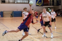 Spieltag 03.01.25 Spiel 9: TV 1908 Aßlar / KSG Bieber (Fotos: Jörg Förster)