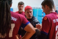 Spieltag 03.01.25 Spiel 9: TV 1908 Aßlar / KSG Bieber (Fotos: Jörg Förster)