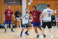 Spieltag 03.01.25 Spiel 9: TV 1908 Aßlar / KSG Bieber (Fotos: Jörg Förster)