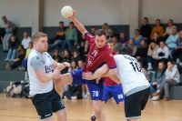 Spieltag 03.01.25 Spiel 9: TV 1908 Aßlar / KSG Bieber (Fotos: Jörg Förster)