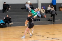 Spieltag 04.01.25 Spiel 10: HSG Dutenhofen-Münchholzhausen / VfB Driedorf (Fotos: Reiner Knapp)