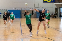 Spieltag 04.01.25 Spiel 10: HSG Dutenhofen-Münchholzhausen / VfB Driedorf (Fotos: Reiner Knapp)