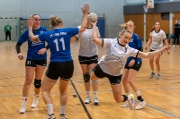 Spieltag 04.01.25 Spiel 11: TV 1908 Aßlar / HSG Linden (Fotos: Reiner Knapp)