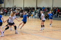 Spieltag 04.01.25 Spiel 11: TV 1908 Aßlar / HSG Linden (Fotos: Reiner Knapp)