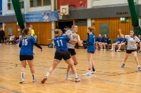 Spieltag 04.01.25 Spiel 11: TV 1908 Aßlar / HSG Linden (Fotos: Reiner Knapp)