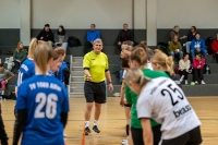 Spieltag 04.01.25 Spiel 11: TV 1908 Aßlar / HSG Linden (Fotos: Reiner Knapp)