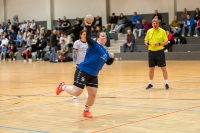 Spieltag 04.01.25 Spiel 11: TV 1908 Aßlar / HSG Linden (Fotos: Reiner Knapp)