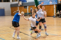 Spieltag 04.01.25 Spiel 11: TV 1908 Aßlar / HSG Linden (Fotos: Reiner Knapp)