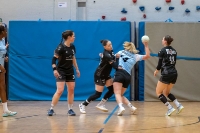 Spieltag 05.01.25 Spiel 13: KSG Bieber / HSG Herborn-Seelbach (Fotos: Reiner Knapp)