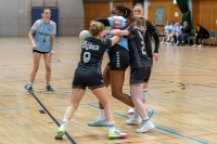 Spieltag 05.01.25 Spiel 13: KSG Bieber / HSG Herborn-Seelbach (Fotos: Reiner Knapp)