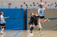 Spieltag 05.01.25 Spiel 13: KSG Bieber / HSG Herborn-Seelbach (Fotos: Reiner Knapp)