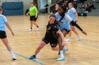 Spieltag 05.01.25 Spiel 13: KSG Bieber / HSG Herborn-Seelbach (Fotos: Reiner Knapp)