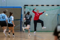 Spieltag 05.01.25 Spiel 13: KSG Bieber / HSG Herborn-Seelbach (Fotos: Reiner Knapp)