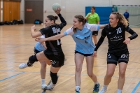 Spieltag 05.01.25 Spiel 13: KSG Bieber / HSG Herborn-Seelbach (Fotos: Reiner Knapp)