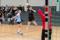 Spieltag 05.01.25 Spiel 13: KSG Bieber / HSG Herborn-Seelbach (Fotos: Reiner Knapp)