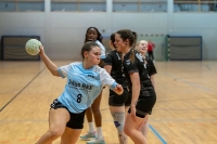 Spieltag 05.01.25 Spiel 13: KSG Bieber / HSG Herborn-Seelbach (Fotos: Reiner Knapp)