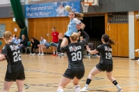 Spieltag 05.01.25 Spiel 13: KSG Bieber / HSG Herborn-Seelbach (Fotos: Reiner Knapp)