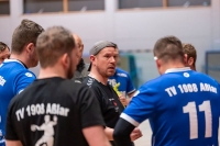 Spieltag 05.01.25 Spiel 14: TV 1908 Aßlar / SG Rechtenbach(Fotos: Jörg Förster)